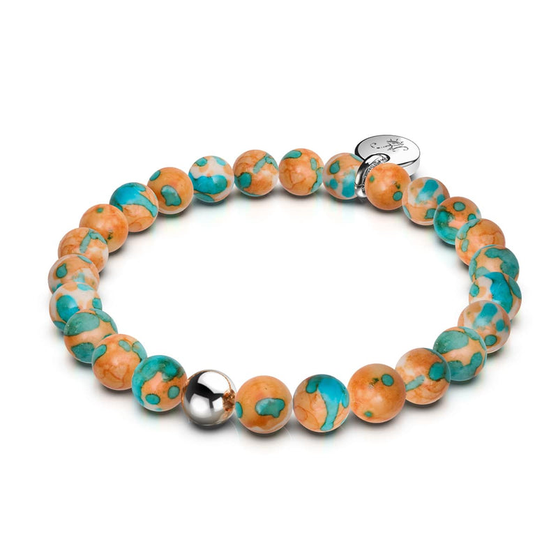 Tangerine Sunshine | 4 Piece Gift Set