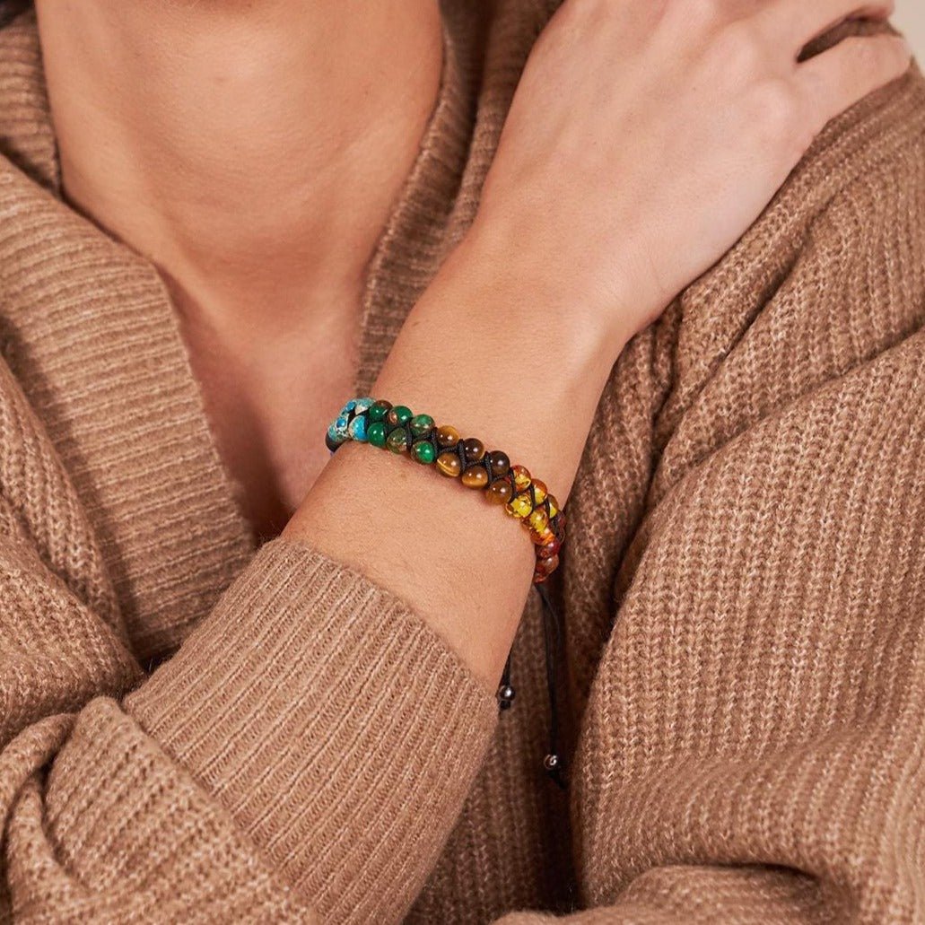 FOR THE FREE SPIRITED MOM