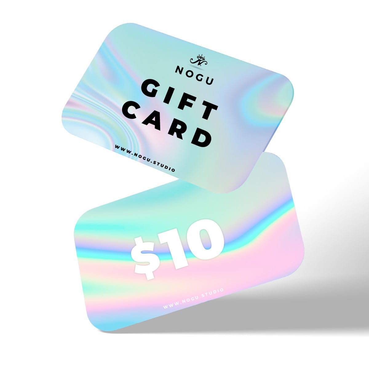 The NOGU Gift Card