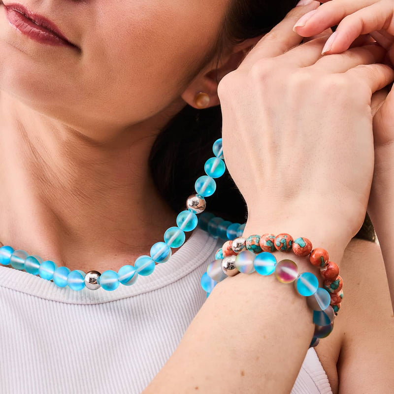 Blue Coral | 4 Piece Gift Set