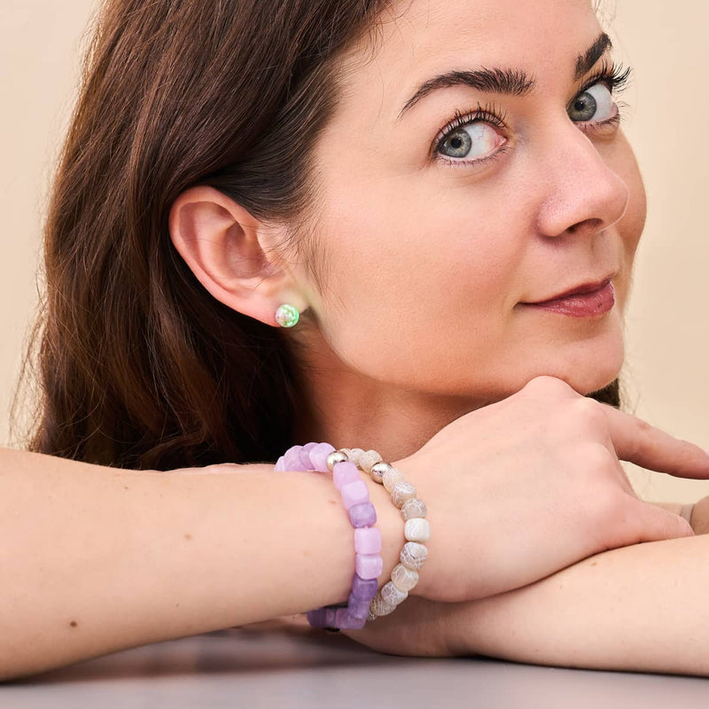 Lavender Summer | 4 Piece Gift Set