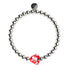 Crimson Swirl | Glowing Heart Essence Bracelet