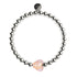 Gilded Pink | Glowing Heart Essence Bracelet