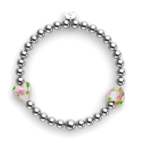 Magnolia | Glowing Hearts Essence Bracelet