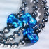 Sapphire | Glowing Heart Essence Bracelet