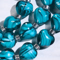 Silver Plated Stainless Steel