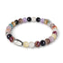 AAA Tourmaline | .925 Sterling Silver | Gemstone Bracelet