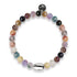 AAA Tourmaline | .925 Sterling Silver | Gemstone Bracelet