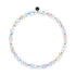 Morning Dew | .925 Sterling Silver | Rainbow White Butterfly Wrap