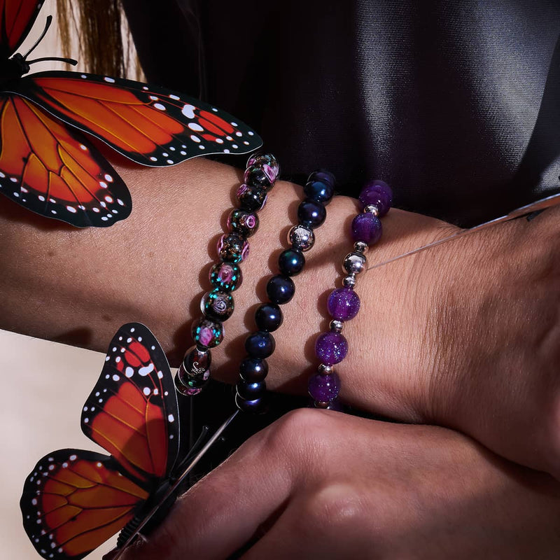 Byzantium Spell | Dreamscape Opal Bracelet