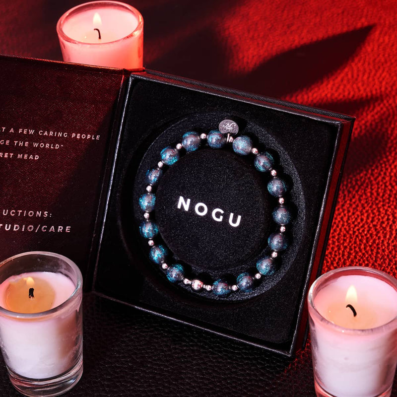 Constellations | Dreamscape Opal Bracelet