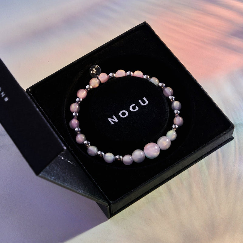 Dreamland | Dreamscape Opal Cascade Bracelet