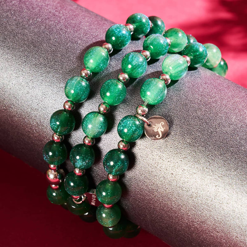 Juniper | Dreamscape Opal Bracelet