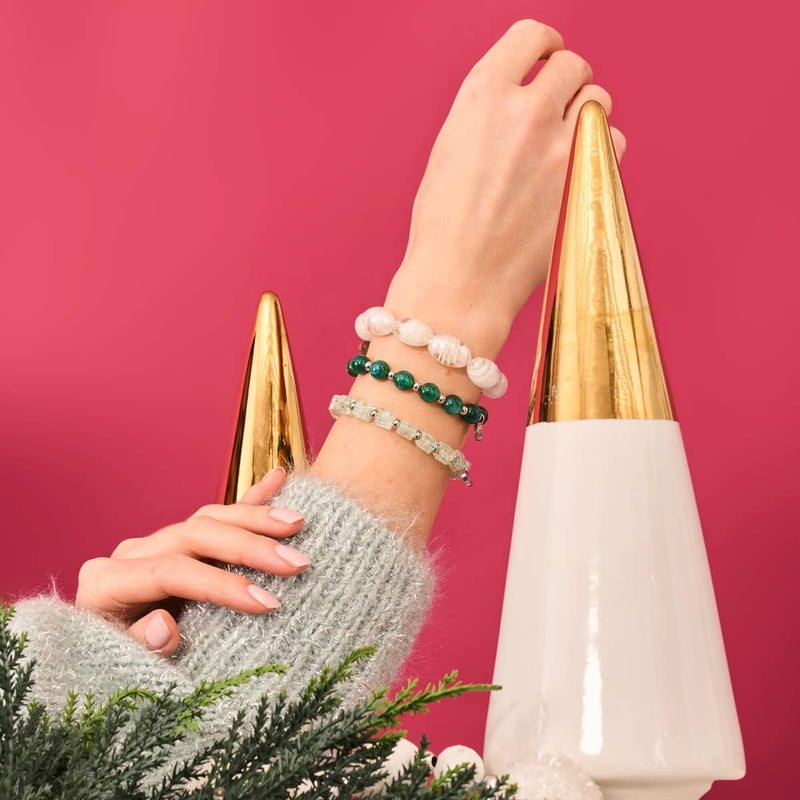 Juniper | Dreamscape Opal Bracelet