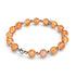 Pumpkin Spice | Dreamscape Opal Bracelet