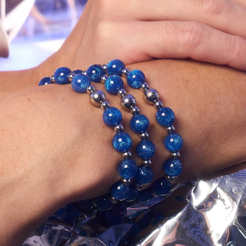 Sapphire | Dreamscape Opal Bracelet