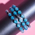 Bead Diameter: 8mm / 0.31"