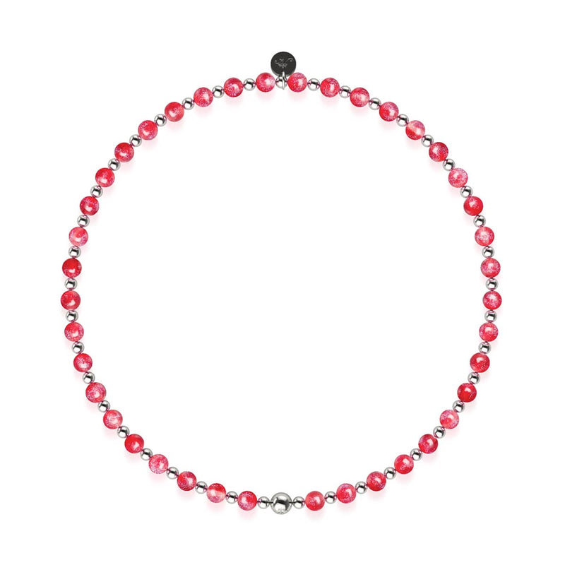 Fresh Strawberry | Dreamscape Opal Wrap