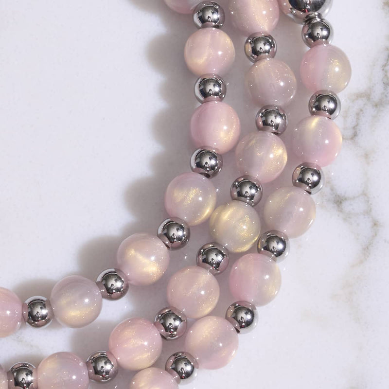 Golden Hour | Dreamscape Opal Wrap