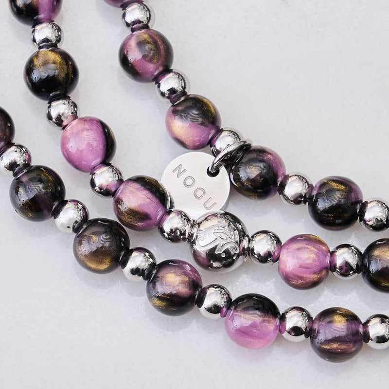 Golden Nebula | Dreamscape Opal Wrap