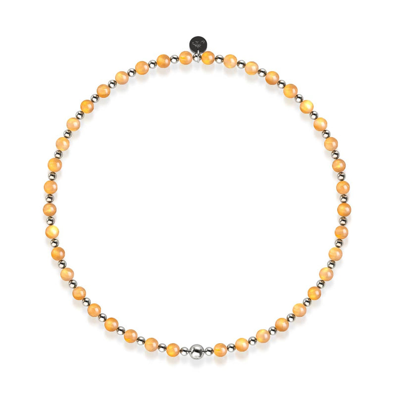 Pumpkin Spice | Dreamscape Opal Wrap