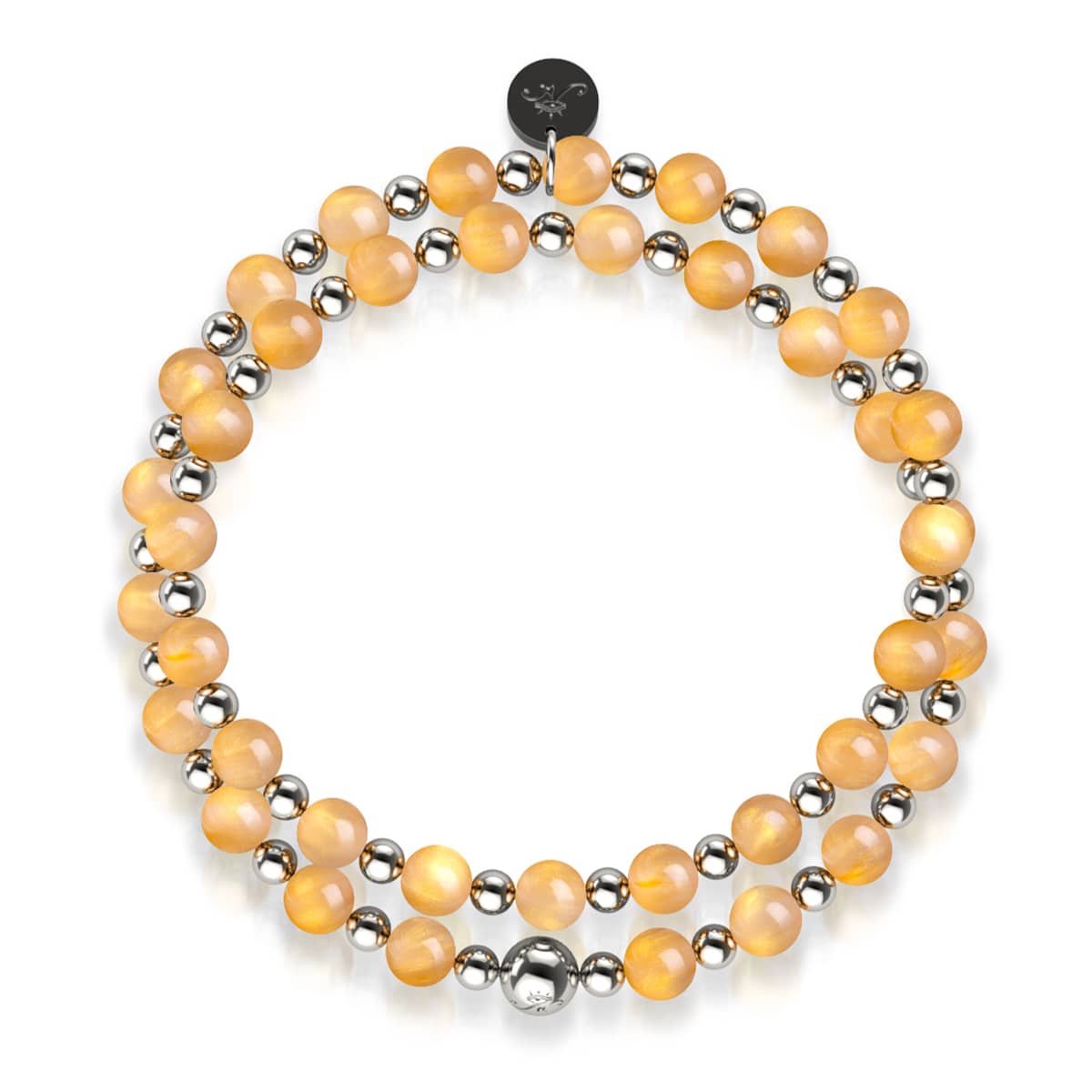 Pumpkin Spice | Dreamscape Opal Wrap