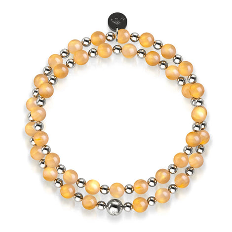 Pumpkin Spice | Dreamscape Opal Wrap