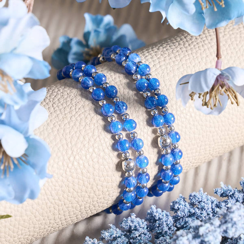 Sapphire | Dreamscape Opal Wrap