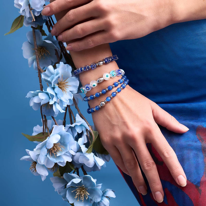 Sapphire | Dreamscape Opal Wrap