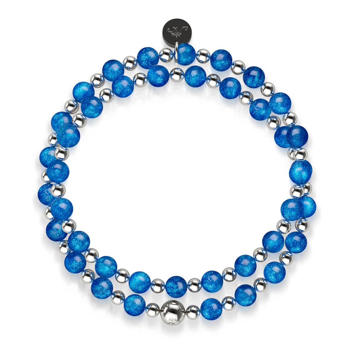 Sapphire | Dreamscape Opal Wrap