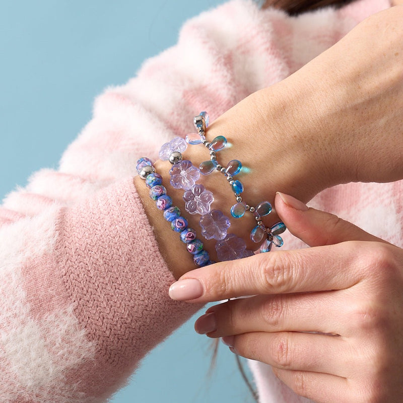 Ethereal Waters | Fairy Drop Bracelet