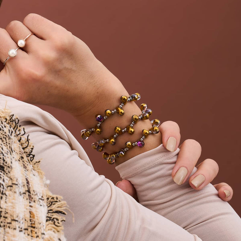 Karat | Fairy Drop Bracelet