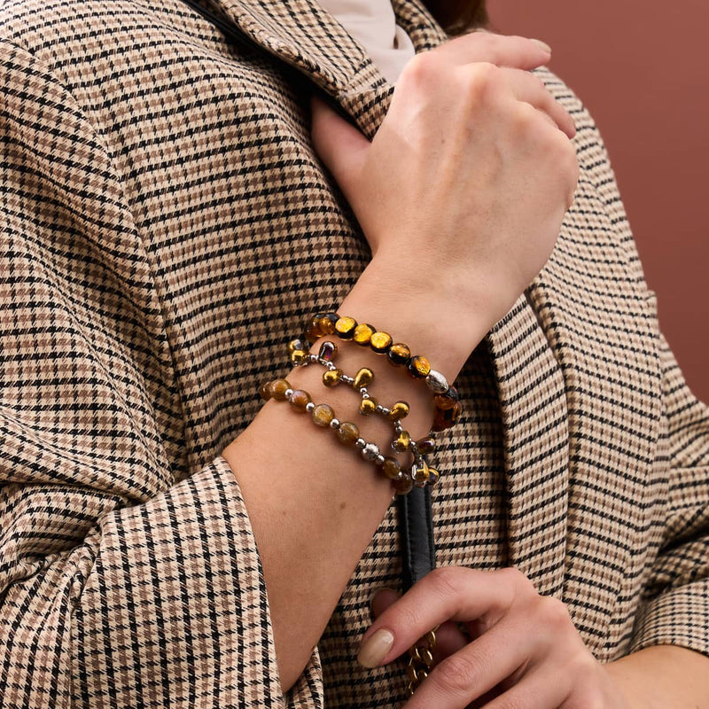 Karat | Fairy Drop Bracelet