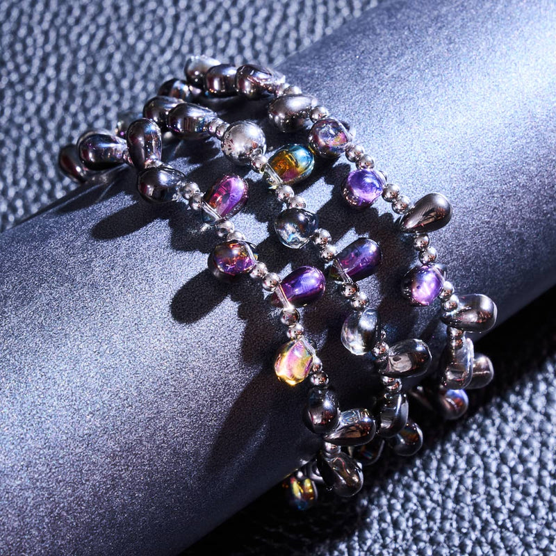 Midnight Spell | Fairy Drop Bracelet