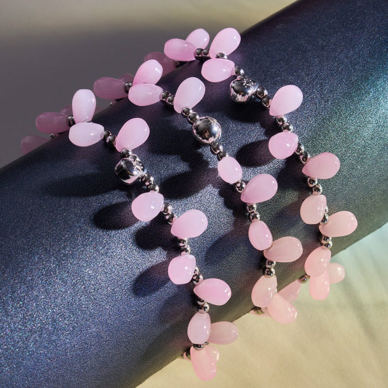 Pixie Pink | Fairy Drop Bracelet