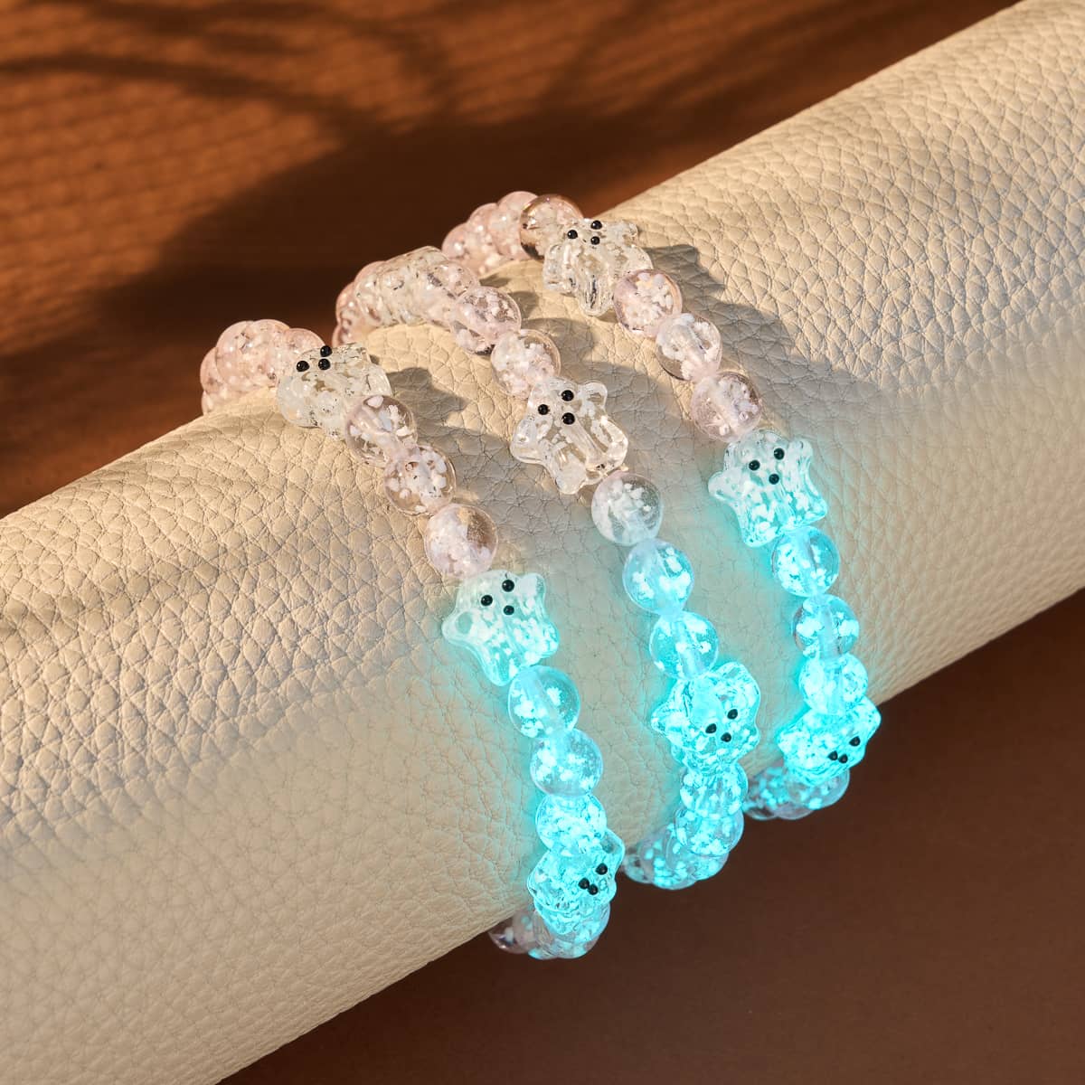 Product detail view