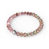 Periwinkle | Firefly Glass Diamonds Bracelet