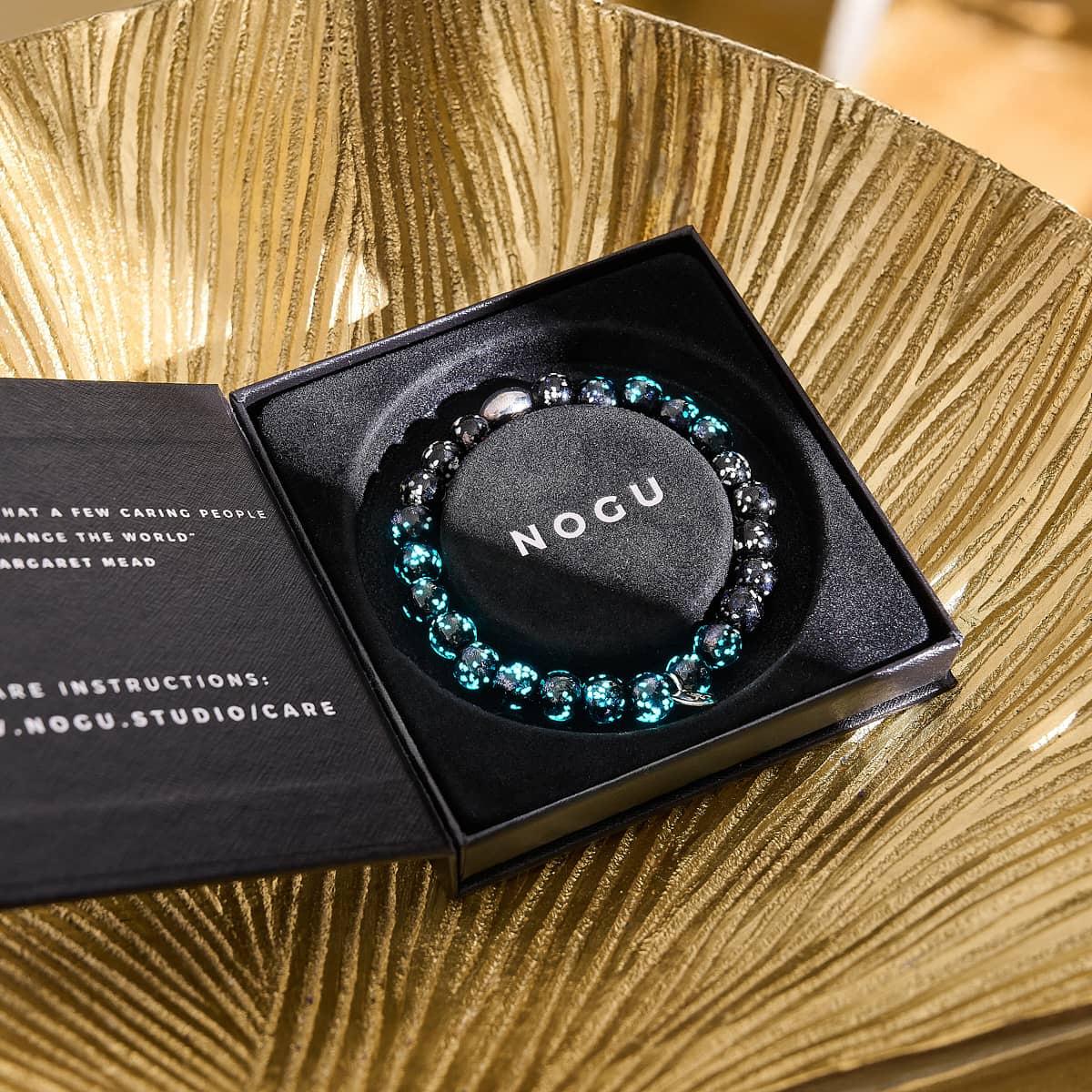 Product detail view