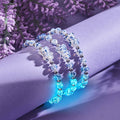 Bead Diameter: 8mm / 0.31"