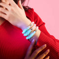 925 Sterling Silver Base Metal