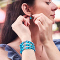 925 Sterling Silver Base Metal