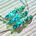925 Sterling Silver Base Metal