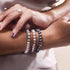 Hidden Treasure | .925 Sterling Silver | Freshwater Pearl Bracelet