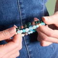 Bead Diameter: 6mm / 0.24"