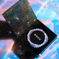 Silver Plated Stainless Steel