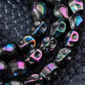 Bead Diameter: 6mm / 0.24"