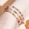 Bead Diameter: 6mm / 0.24"