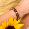 Silver Plated Stainless Steel