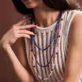 Bead Diameter: 6mm / 0.24"