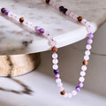 Size: 22.5" + 2.5" Extender / 57cm + 6cm Extender